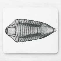 Trilobite mousepads by elonium Trilobite mousepads