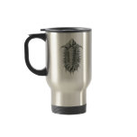 Trilobite Mug