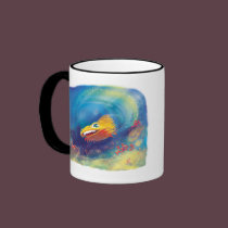 Trilobite mugs