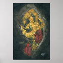 Trilobite Terrors posters