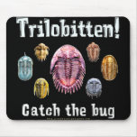 Trilobitten Mouse Mats