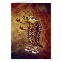 Trilobyte - Card by Fany001 Trilobyte - Card