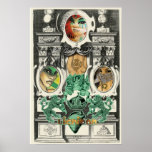 Trilogy posters