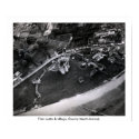 Trim castle aerial photograph, Co. Meath Ireland photo print