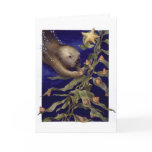 Trimming the Tree cards