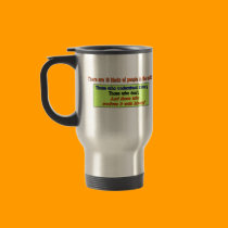 Trinary Joke Mug