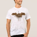 Trinbago Wings t-shirts