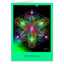 TRINERGY cards