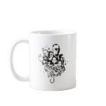 Trini Forefathers mugs