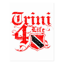Trini para la vida postales