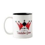 Trini Queen Mug
