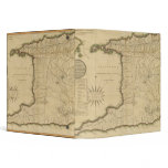 Trinidad 2 binders