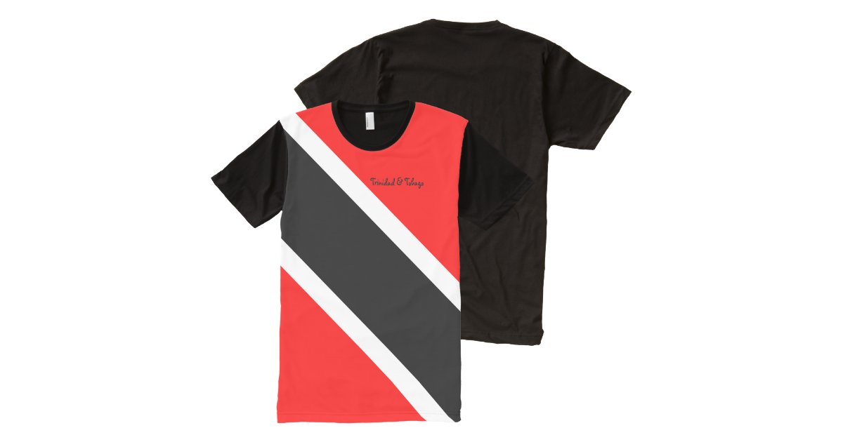 tee shirt printing trinidad