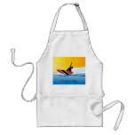 Trinidad and Tobago apron