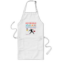 Trinidad and Tobago apron