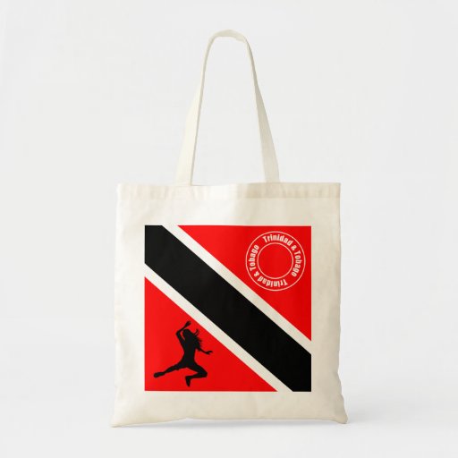 Trinidad And Tobago Bags, Messenger Bags, Tote Bags, Laptop Bags & More