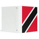 Trinidad and Tobago binders