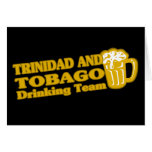 TRINIDAD AND TOBAGO cards