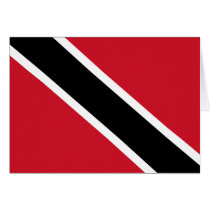 trinidad and tobago card