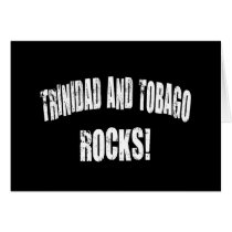 TRINIDAD AND TOBAGO CARD
