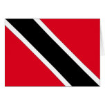 Trinidad and Tobago cards