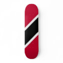 Trinidad and Tobago - Diver Down skateboards by jesterik87 Trinidad and Tobago - Diver Down skateboards