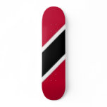 Trinidad and Tobago - Diver Down Skateboard Deck