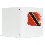 Trinidad and Tobago Flag binders