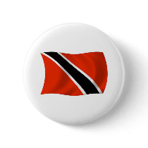 Trinidad and Tobago Flag Button