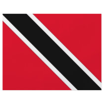Trinidad and Tobago Flag flyers