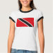 Ladies Ringer T-Shirt