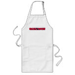 Trinidad And Tobago - In Chinese Apron