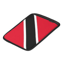 Trinidad and Tobago iPad Sleeve