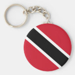 trinidad and tobago key chains