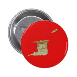 Trinidad and Tobago Map Button