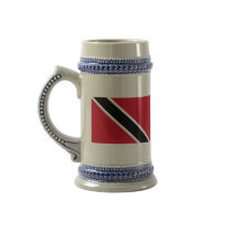 trinidad and tobago mugs
