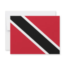 Trinidad and Tobago Products & Designs! Personalized Invitations