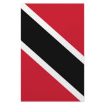 Trinidad and Tobago Products &amp; Designs! Customized Stationery