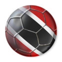 Trinidad and Tobago Soca Warriors magnets by SoccerJersey Trinidad and Tobago Soca Warriors magnets
