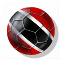 Trinidad and Tobago Soca Warriors posters by SoccerJersey Trinidad and Tobago Soca Warriors posters