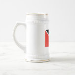 Trinidad and Tobago Striker 4 mugs