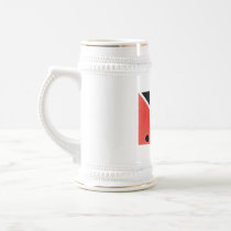 Trinidad and Tobago Striker mugs