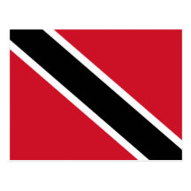 Trinidad and Tobago Tarjeta Postal