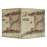 Trinidad binders