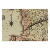 Trinidad Card