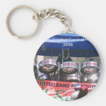 Trinidad Carnival 2006 Keychain