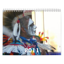 Trinidad Carnival Wall Calendars