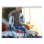 Trinidad Carnival Wall Calendars