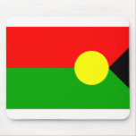 Trinidad, Casanare, Columbia Mousepad