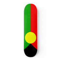 Trinidad, Casanare, Columbia Skate Board Decks